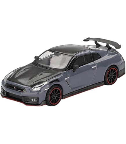 MINIGT 松田次生コレクション GT-R R32 TAS2025 MINIGT 松田次生コレクション GT-R R32 TAS2025 Amazon | MINI