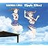 春奈るな「Ripple Effect(アニメ盤)」