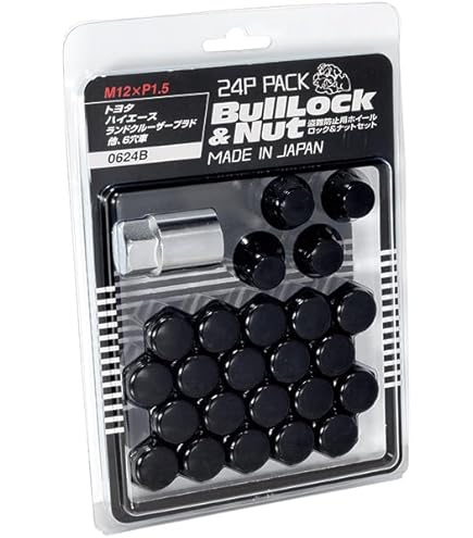 Amazon | TOYOTA(トヨタ) 純正部品 HIACE ハイエース キー付ホイール