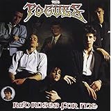 赤い薔薇を僕に<SHM-CD>(紙ジャケット仕様)