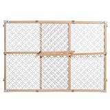 Summer Infant Secure Pressure Mount Wood and Plastic Deco Gate by Summer Infant [並行輸入品]