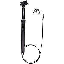 未使用品ドロッパーシートポスト 30.9 ケーブル付き Amazon.co.jp: マウンテンバイクケーブルドロッパーポスト、30.9