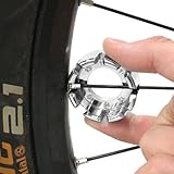 sherry　バイク自転車のホイールはCyclingDealによってレンチツールスポーク