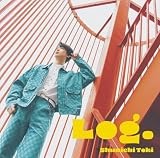 「Log.」通常盤（CD ONLY）(特典なし)