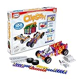 ボーネルンド ポピュラープレイシングス ( POPULAR PLAYTHINGS ) プレイ・スティックス クリップ・スティックス 4歳頃 PPT90100