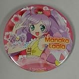 プリパラ サマーアイドルライブツアー2016 トレーディング缶バッジ 真中らぁら 単品