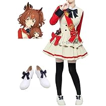 Amazon.co.jp: [XINQPJSKL] ウマ娘プリティーダービー アストン