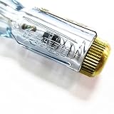 【ノーブランド品】滑り止めハンドル　スロット付き　ヒント電圧テストペン　AC100-500V