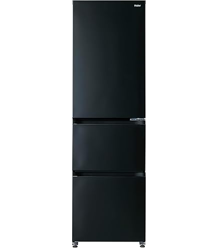 Amazon | ハイアール(Haier) 冷蔵庫 幅54cm 容量335L 右開き冷蔵庫 JR 