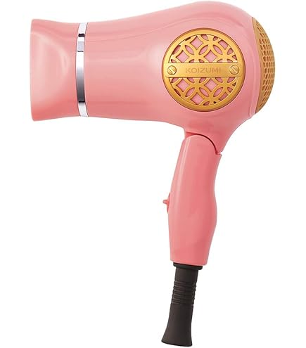 ドライヤー パナソニック ヘアドライヤー イオニティー 海外対応 ゴールド