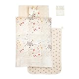 NAOMI ITO flower ベビーふとんセット 7633