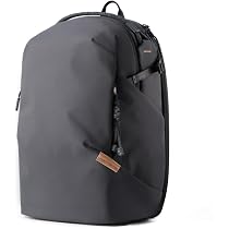 Amazon.co.jp: [PGYTECH] OneGo Lite カメラリュック 16L 超軽量 2気室
