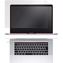 Amazon | 目に優しい ブルーライトカット液晶保護フィルム MacBook Pro