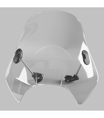 Amazon | カワサキに適用 Z900RS フロントガラス ウインドスクリーン