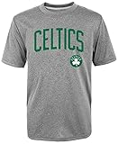 NBA Youthパフォーマンスすべてスター選手Name & Number Tシャツグレー L グレイ