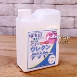 和信化学工業 アクレックスNo.3400木部用ウレタンクリヤー 1kg
