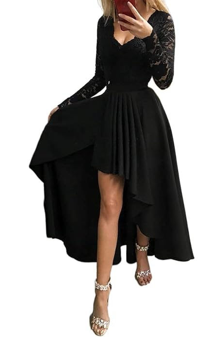 Evening Dress Cocktail Party Gowns 