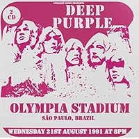 Amazon.co.jp: Deep Purple - Sealed: ミュージック