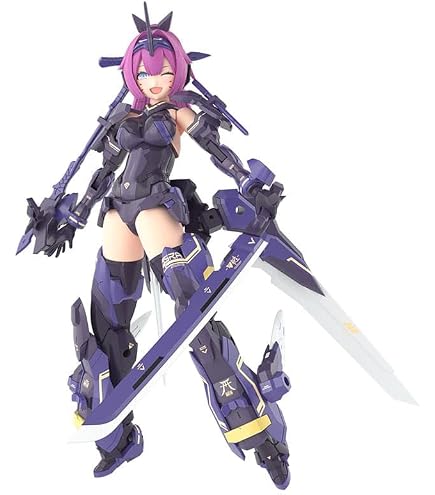 メガミデバイス 朱羅 弓兵 蒼衣 全高約140mm 1/1スケール プラモデル z2zed1b Amazon | 壽屋(KOTOBUKIYA) メガミデバイス 朱羅 弓兵 蒼衣 全高約