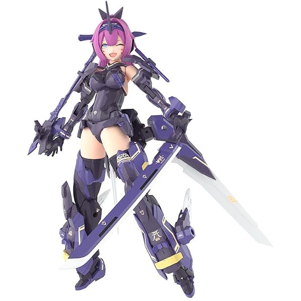 フィギュアJAPAN「メガミデバイス編」 (フィギュアジャパン) |本
