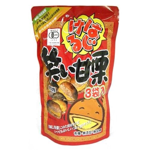 三幸産業 はじける笑い甘栗