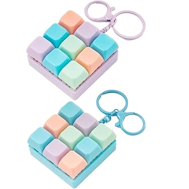 Amazon.co.jp 最新リリース: フィジェットトイ の新着ランキングです。