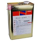 日本特殊塗料 ニットク ゴンシール#1 3kg