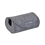 JJ Cole Car Seat Arm Cushion, Gray Heather by JJ Cole [並行輸入品]