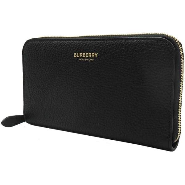 Amazon.co.jp: [BURBERRY] (バーバリー) 財布 モノグラムモチーフ ロゴ
