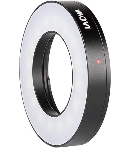 LAOWA 25mm F2.8 2.5-5 ニコンFマウント用　マクロレンズ LAOWA 25mm F2.8 2.5-5X ULTRA MACRO