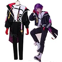 Amazon.co.jp: 【きせき】渡会雲雀 コスプレ 衣装 仮装 バーチャル