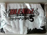PlayStation Portable ソフト BLEACH（ブリーチ）ヒート・ザ・ソウル5 予約特典 スポーツタオル 【特典のみ】