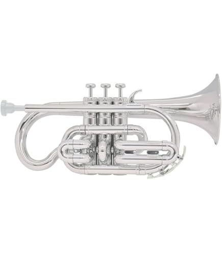 ヤマハ YCR-4330GII B♭コルネット　YAMAHAマウスピース付き ヤマハ | YCR-4330GII - コルネット - 概要