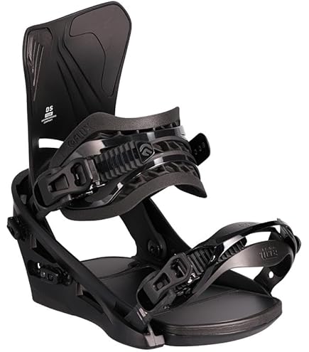 Amazon | フラックス バインディング EM イーエム メンズ スノーボード
