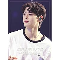 Amazon.co.jp: CHA EUN-WOO 1ST MINI ALBUM 'ENTITY (EACH Ver
