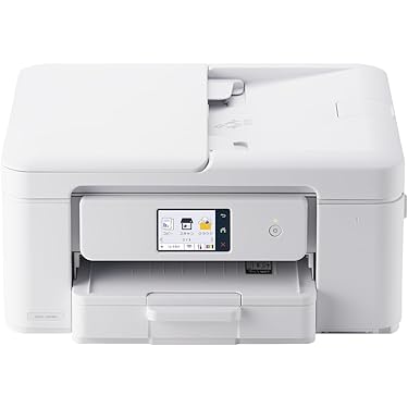 Amazon.co.jp 最新リリース: インクジェットプリンタ の新着ランキング