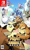 Fight of Animals: Arena - Switch