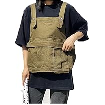 Amazon.co.jp: [Msymay] エプロン 作業エプロン 前掛け ワーク