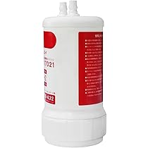 Amazon | HUC17021 浄水器 カートリッジ 17+2物質除去タイプ