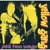 JUNK FUSS SONGS