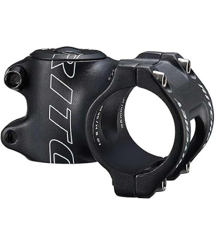 Amazon | RaceFace RACE FACE(レースフェイス) RIDEステム 6°ブラック