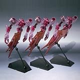 ＲＯＢＯＴ魂 ガガ トランザムセット （機動戦士ガンダム００）