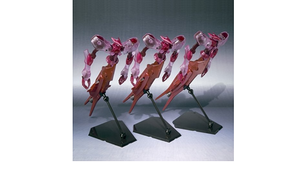 Amazon ｒｏｂｏｔ魂 ガガ トランザムセット 機動戦士ガンダム００ プラモデル 通販