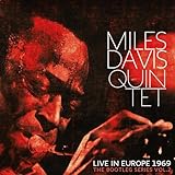 Live In Europe 1969 (Bootleg Series 2) - Deluxe 180-Gram Black Vinyl Boxset [Analog]