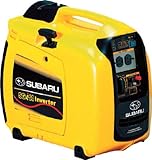 スバル ポータブルインバータ発電機 SGi14
