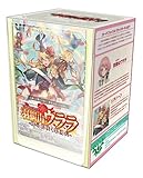 カードファイト!! ヴァンガード will+Dress トライアルデッキ第1弾 羽根山ウララ -絆の花咲く楽団長- VG-D-TD01