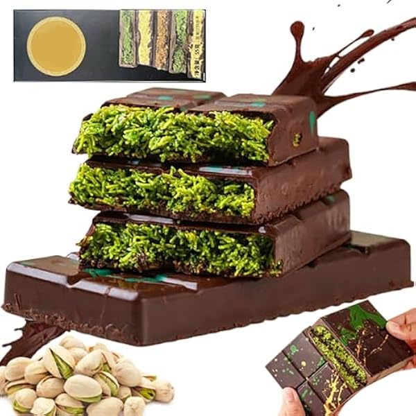 Amazon | ドバイチョコレート chocolate ドバイチョコレート 