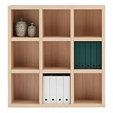 完成品 日本製 開梱設置無料 リビングボード ジャストシリーズ FHA-110L ナチュラル 本棚 完成品 日本製 開梱設置無料 書棚 リビング収納 収納棚 オープンラック 多目的ラック