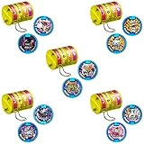 妖怪ウォッチ 妖怪メダルケース04 全５種(妖怪メダル全10個付) バンダイ