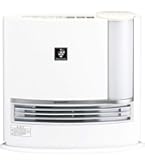 Amazon | シャープ 加湿 セラミックファンヒーター 暖房 6(8)畳/加湿